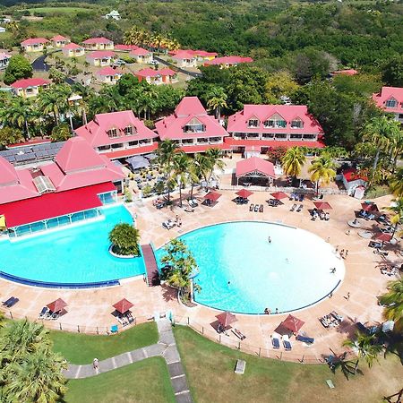 Studio Coco Zen Sainte-Anne  Ngoại thất bức ảnh