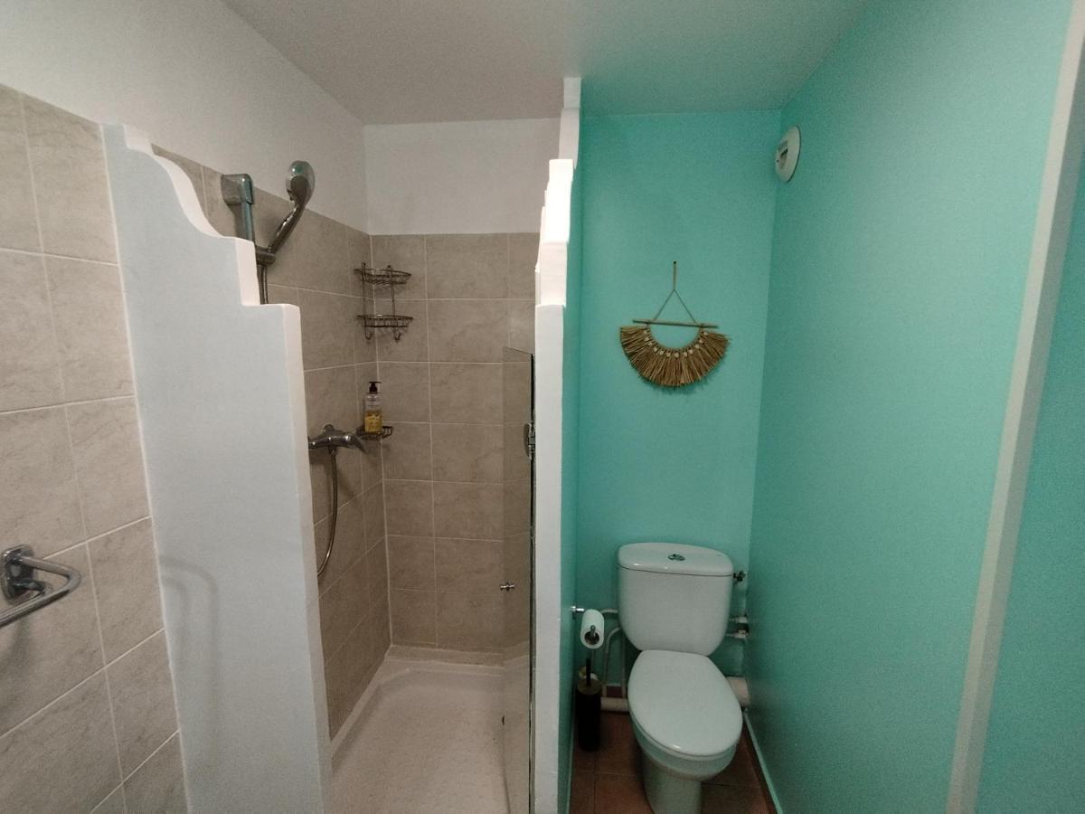 Studio Coco Zen Sainte-Anne  Ngoại thất bức ảnh