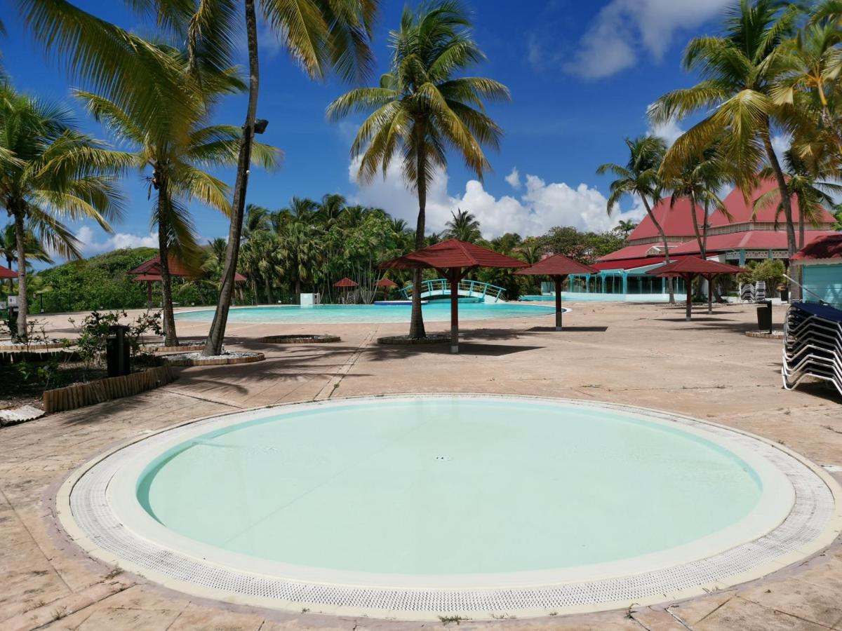 Studio Coco Zen Sainte-Anne  Ngoại thất bức ảnh