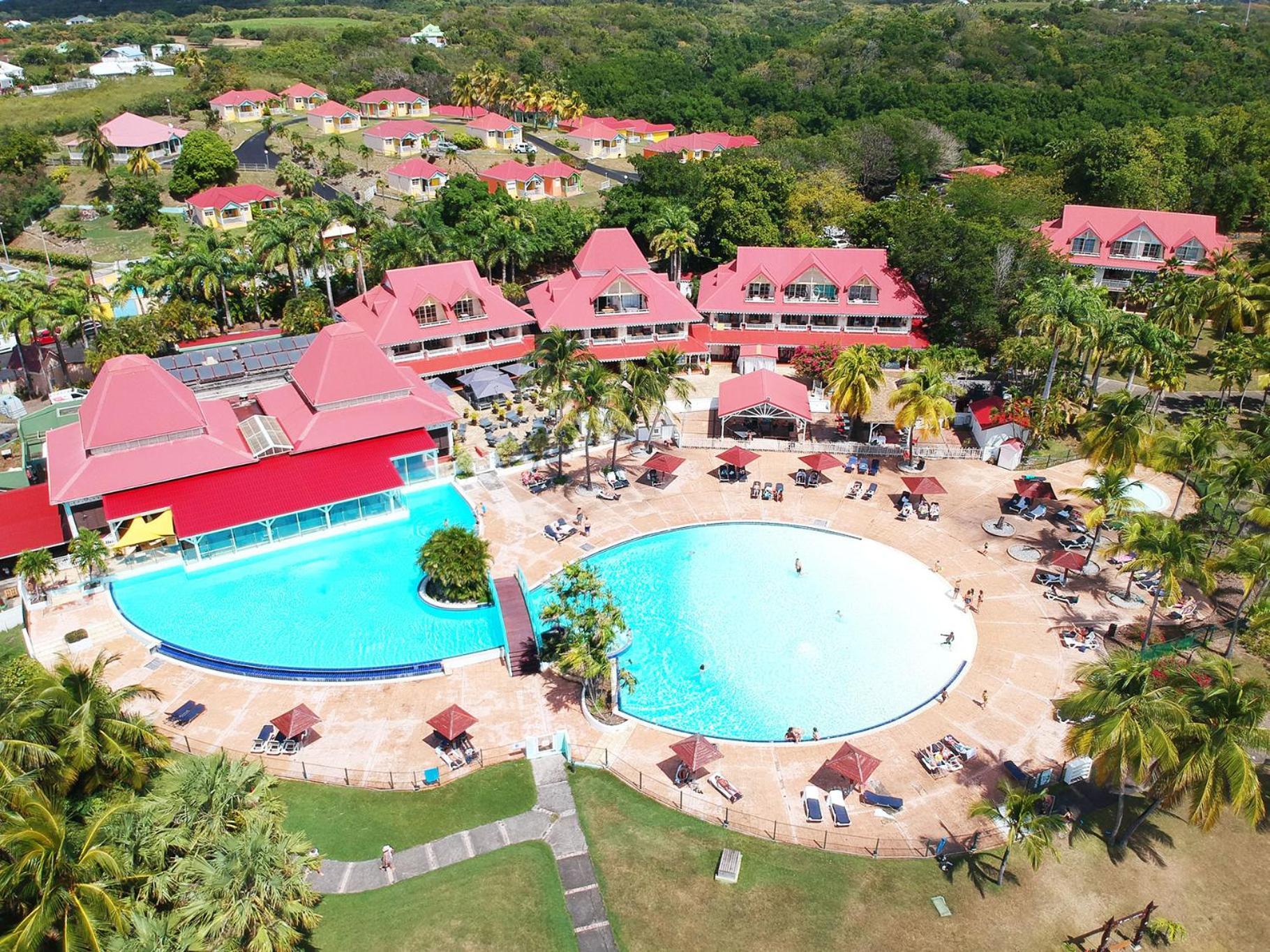 Studio Coco Zen Sainte-Anne  Ngoại thất bức ảnh