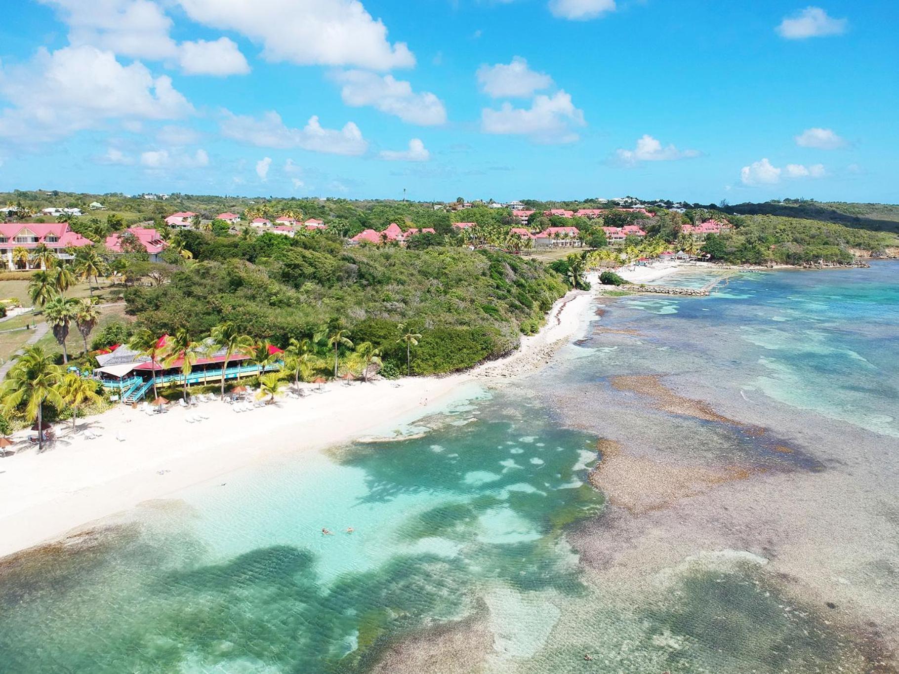 Studio Coco Zen Sainte-Anne  Ngoại thất bức ảnh