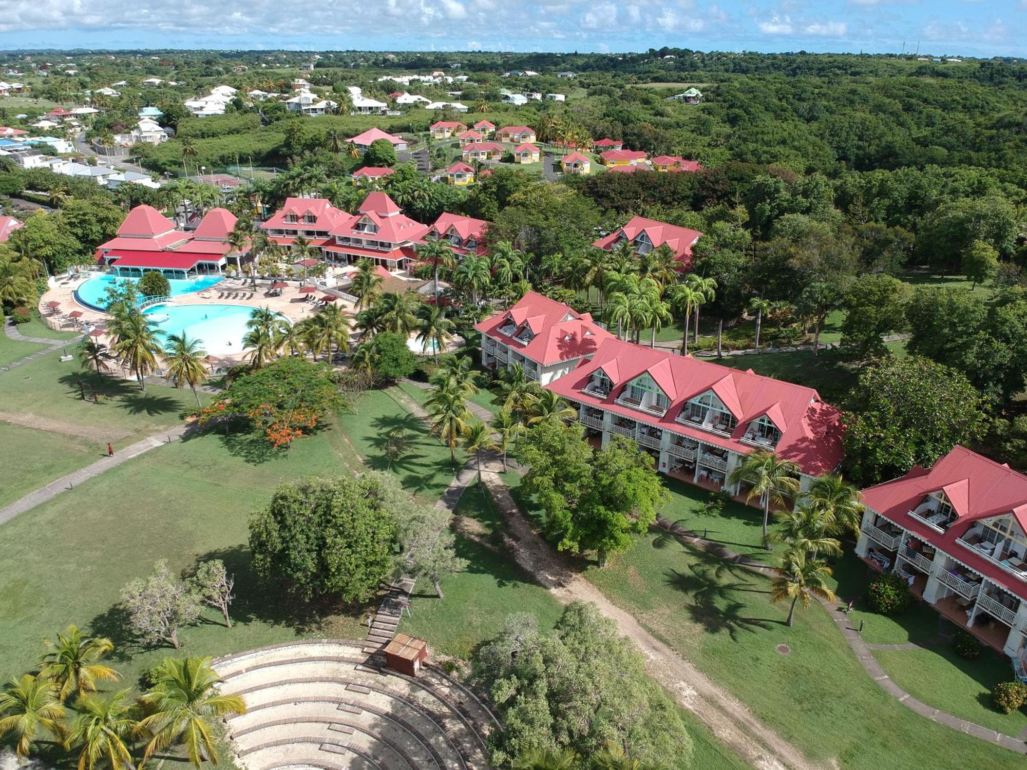 Studio Coco Zen Sainte-Anne  Ngoại thất bức ảnh